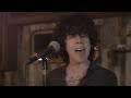 LP  Lost On You Live Session