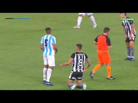 C.A Macaé - TG - 3ª Rod - Botafogo x Macaé