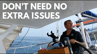 Don’t need  no  EXTRA issues| EP 128