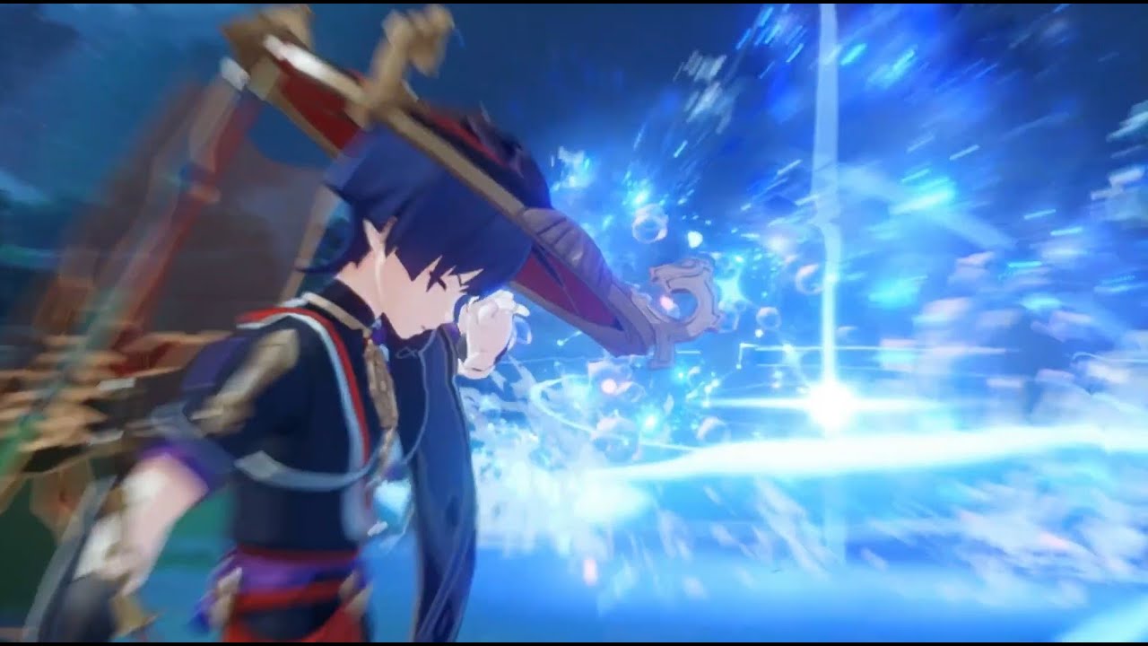 【原神】新規向け！過去全イベント限定ムービーまとめ【Genshin Impact】