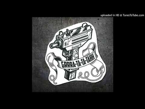 Big West - I'am Trapping