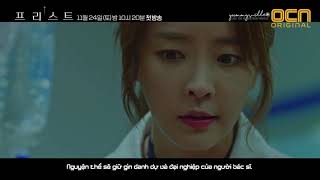 [Vietsub]  Priest Ham Eun Ho - A Doctor's Oath