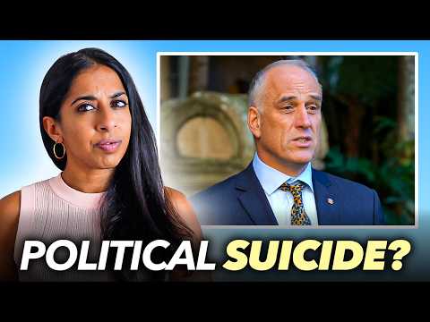 EXCLUSIVE INTERVIEW: Queensland MP Crosses Floor On Abortion Bill | Ep 170