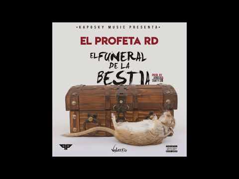 El ProfetaRD - El Funeral De La Bestia (Masacre )
