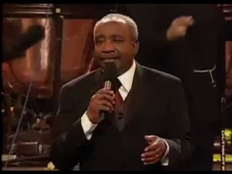 Only The Strong Survive- Jerry Butler R.I.P