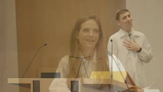 Ahavat Olam - Cantor Malachi Kanfer - Sutton Place Synagogue, Midtown Manhattan
