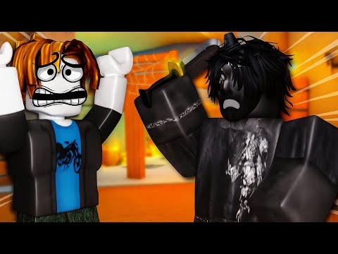 Roblox SHARP Is the BEST New Murder Game You NEED to Play! (Gameplay)