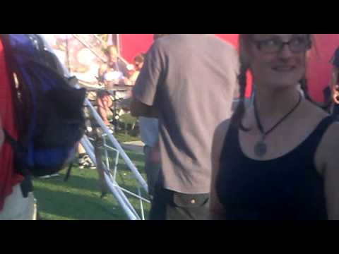 Killahbass @ Oddstream Festival @ SOS Soundsystem