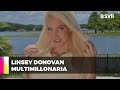 Linsey Donovan De Modelo A Multimillonaria A Los 23 RSVP