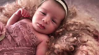 Μια βιολετί οπτασία