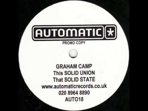 Graham Camp - Solid Union