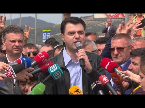 Kërkojmë heqjen e taksës së “Rrugës së Kombit”, një herë e mirë