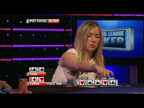 Premier League Poker III E04 - Heat4 5/5 (HD)