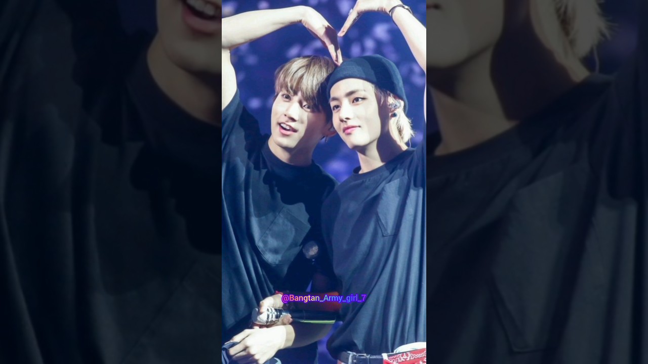 Happy Taekook day 💕🥹#btsarmy #bts #taekook @BTS #youtubeshorts