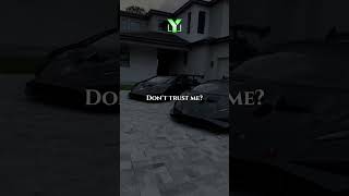 Just wait.. 😉 #alpha #success #motivation