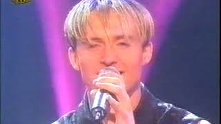 Steps - When I Said Goodbye - SM:TV Live