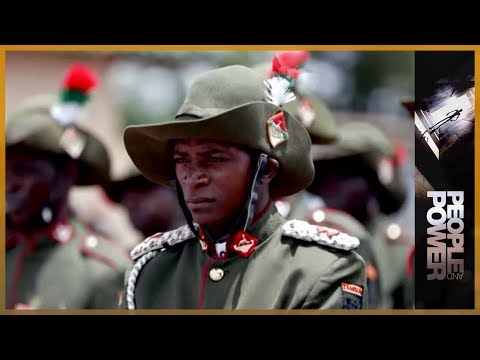 The Forgotten Heroes of Empire | People & Power