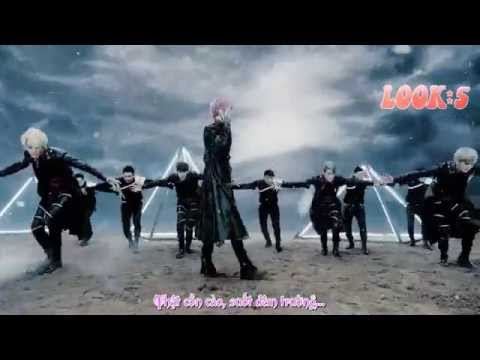 [LOOK:5][VIETSUB] SO INTO U (DANCE VER) - LU:KUS