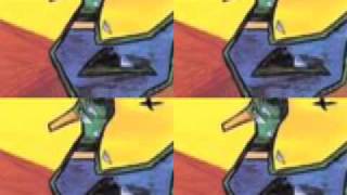 Able Tasmans - What was that thing