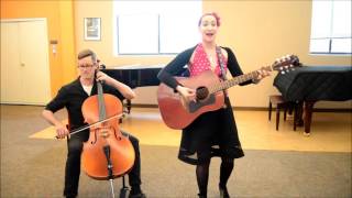 A-Sides Presents: Rachael Sage "Try Try Try" (6.7.16)