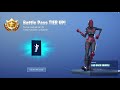 *UNLOCKING* The Laid Back Shuffle Emote In Fortnite...!!!