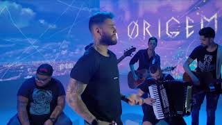 Lucas Lucco - Boca Cega