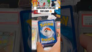 Is it 🔥? #pokemon #pokemonchannel #pokemoncards #pokemontcg #pokemoncommunity #shorts #pikachu