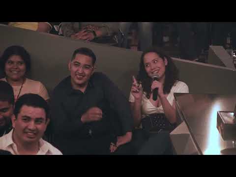 Franco Escamilla - Isaac & Zaira