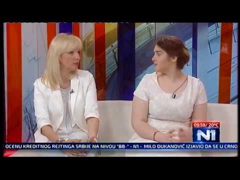 BEOGRADSKI ŠOPEN FEST 2017 - JUNSKI ODJECI, TV N1