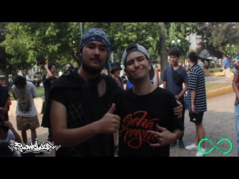 Vald vs Iguok | Octavos de final | NoLimit Battles FECHA I