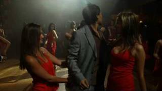 Marcos Hernandez - Red Dress - Music Video