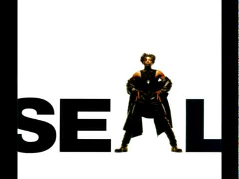 Wild Seal Original Album