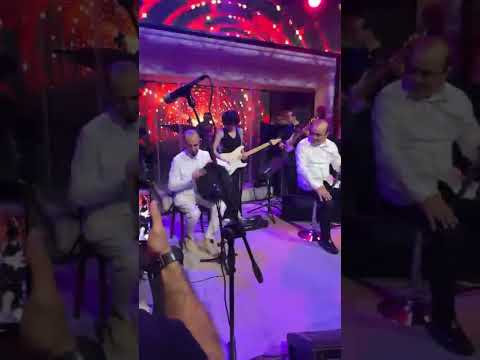 Exishe Gasparyan Karen & Sevak band- 2025