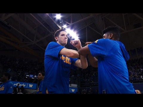 TJ Leaf highlights: High-scoring freshman brings power to NBA Draft