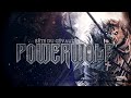 POWERWOLF Bête Du Gévaudan Official Lyric Video