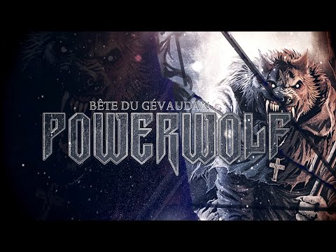 Video thumbnail for Bête du Gévaudan