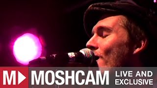 Gaslight Anthem - Senor And The Queen | Live in Sydney | Moshcam