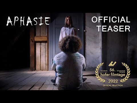 Trailer-Vorschau: Aphasie