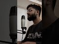 Male Ninthu Hoda Mele Short Cover Puneeth Rajkumar Harshith Achar