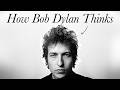 How Bob Dylan Studied His Way to Greatness