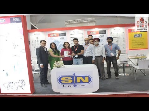 SN | S. N. Brothers, Ludhiana | Memories of HBLF Show - 2017