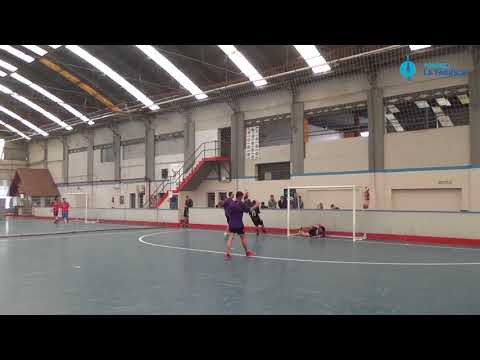 TLF   Los Sin Remedio vs 1294 final