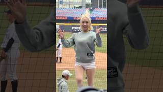 【Rakuten Girls】#卉妮#台湾チアリーディングチーム#冬季聯盟#CPBL#洲際#20241214