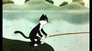 Katinas žvejys (1964)