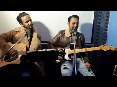 Mashup (Gerua, kabira, zaalima)