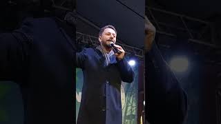 Thumbnail - Rize Belediye Başkanı Rahmi Metin,Rize milletvekili Muhammet Avcı, Ramazan etkinliğine katıldı