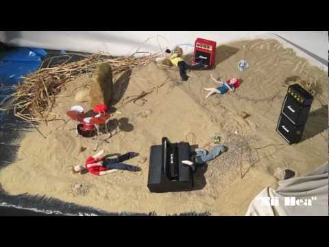 Loss Paranoias - debüütalbumi tiiser