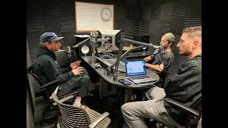 Musician Asher Roth Joins the Main Event