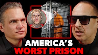 How I Survived America's Prison | Former Gang Leader