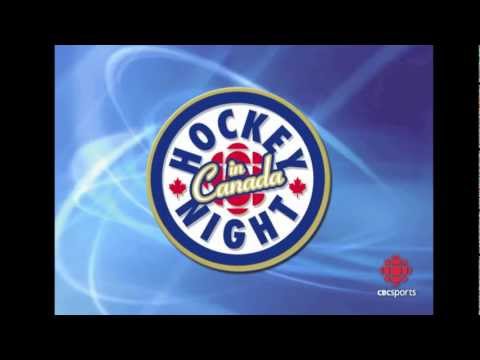 Shuffle Demons - Hockey Night in Canada Theme